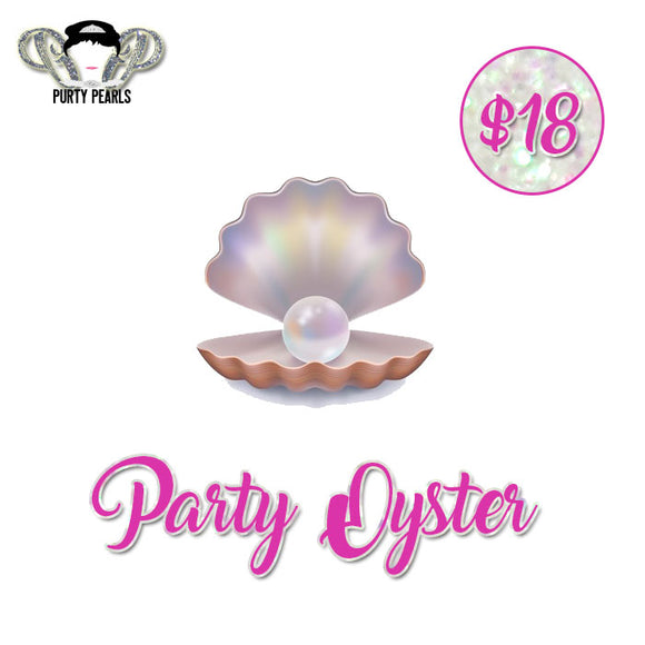 Party Oyster