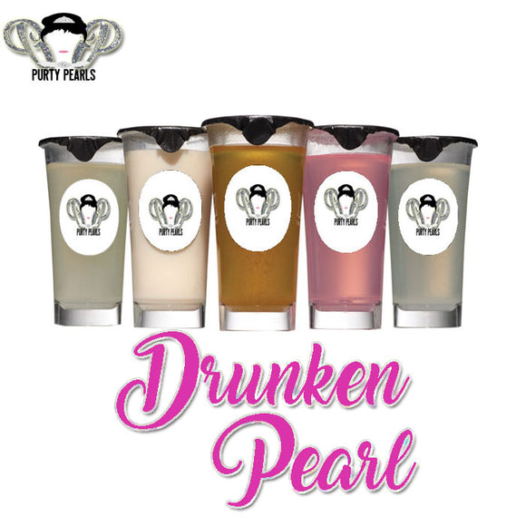 Drunken Pearl- Deal Or No Deal