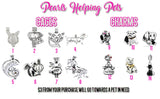 Pearls Helping Pets