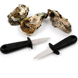 Oyster Shucking Knife